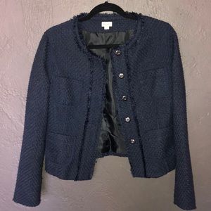 Cremieux Blazer Blue
